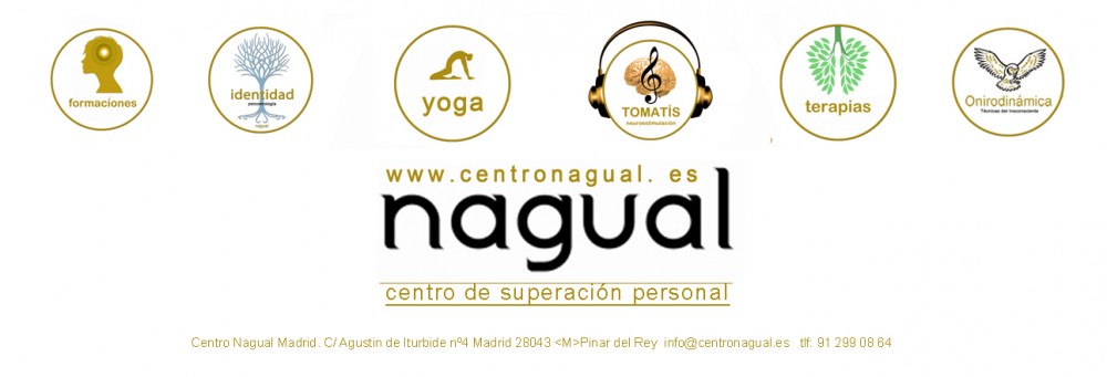 Centro Nagual Madrid